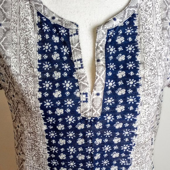 Women's Lucky Brand T Shirt - Picture 3 of 6